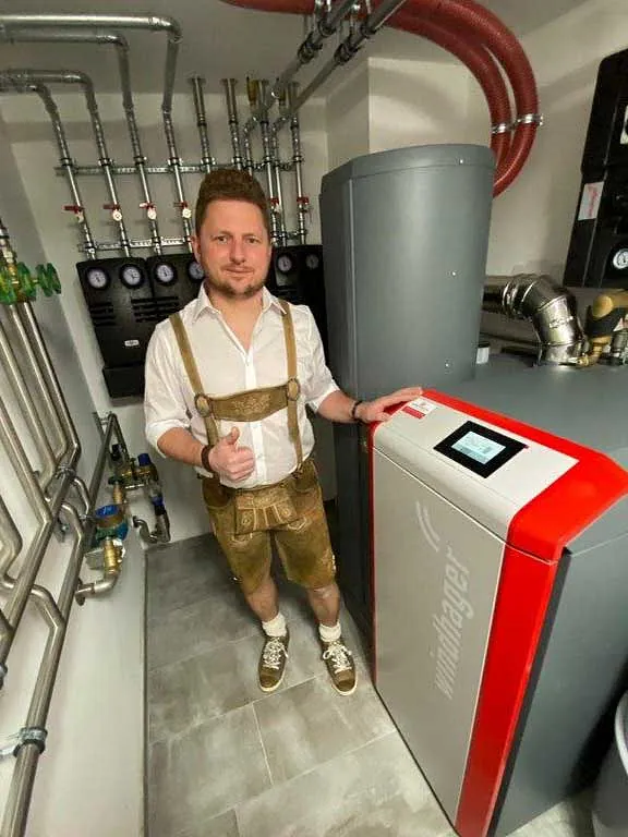 Andreas Rohrhofer