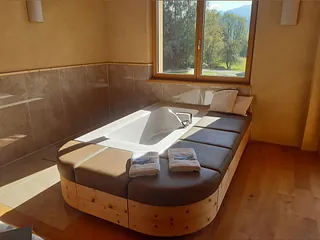 Badezimmer Steiermark